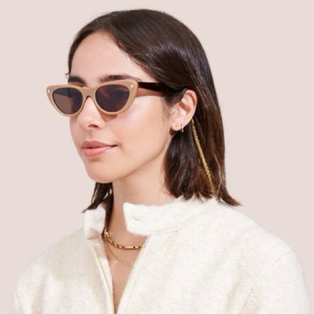 Lucy Folk Slice of Heaven Sunglasses